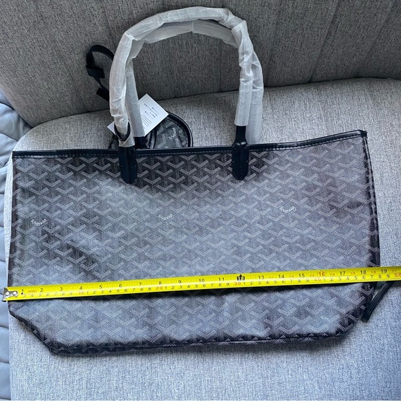 🎀🐰 NWT Goyard st Louis - PM - Picture 12 of 13